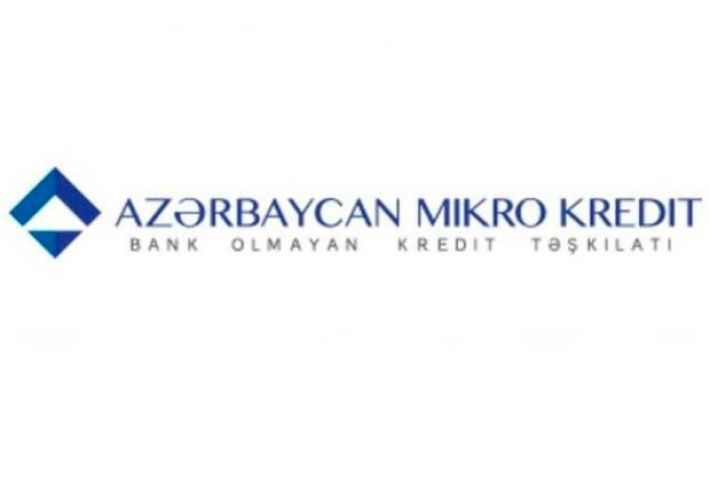 “Azərbaycan Mikro-Kredit” BOKT-un xalis mənfəəti 45% azalıb