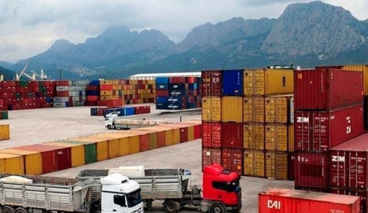 İranın “Araz”ından Azərbaycana ixracın həcmi 28 milyon dollara çatıb