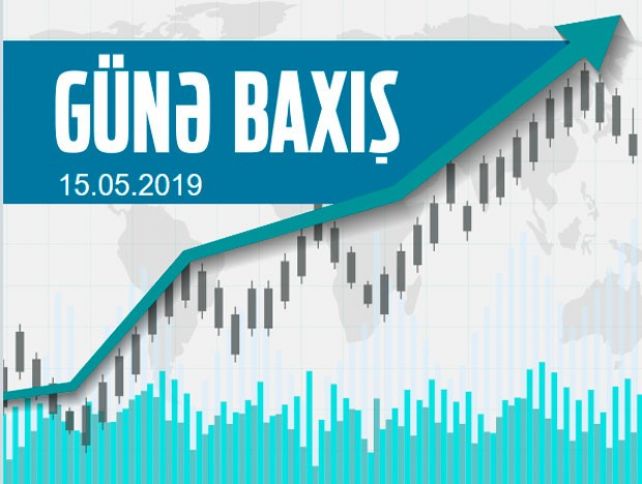 Dollar, Avro və Lirədə güclü volatillik gözlənilir - GÜNƏ BAXIŞ