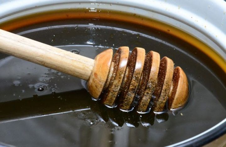 Başqırdıstan Azərbaycana bal satmaqda maraqlıdır