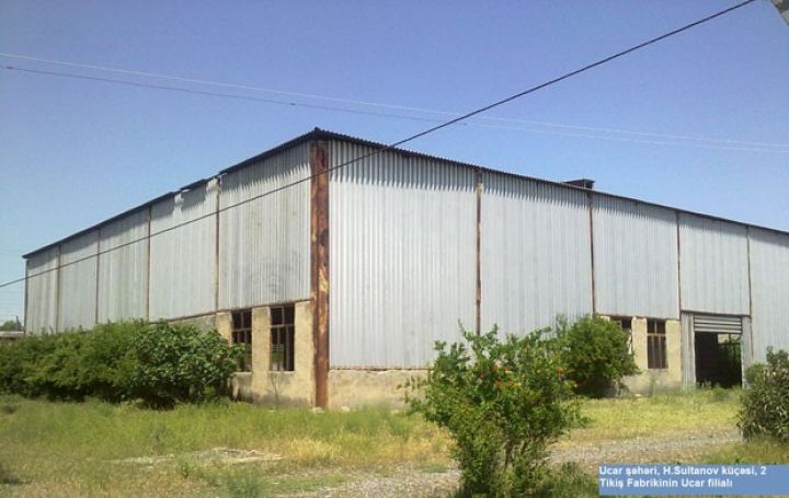 98 dövlət əmlakı özəlləşdirməyə çıxarıldı