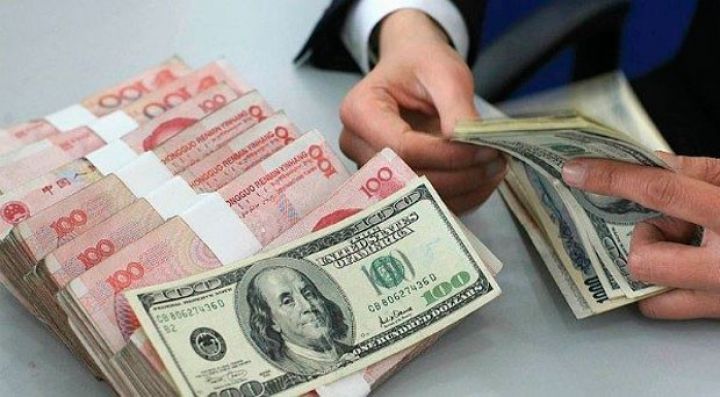 Gürcüstanda dolların bahalaşması sürətlənib