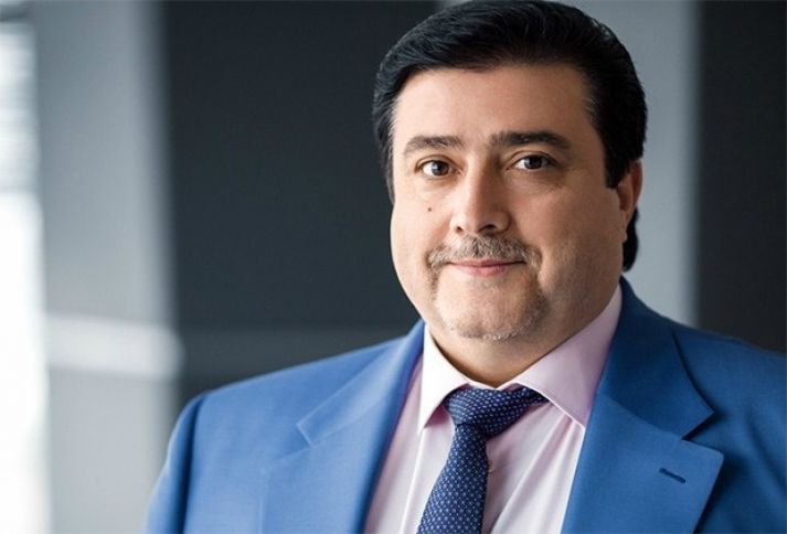 Məşhur avtomobil zavodunun baş direktorluğuna azərbaycanlı gətirildi