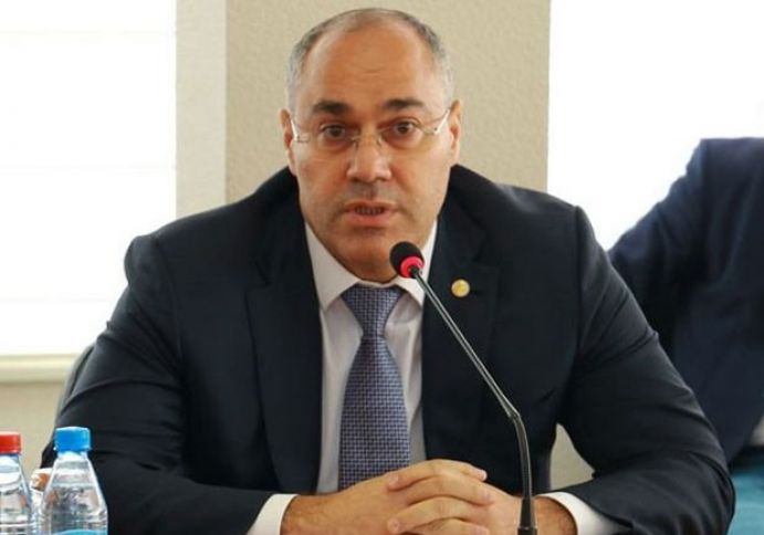 "Büdcəyə 103 milyon manat artıq vəsait ödənilib"