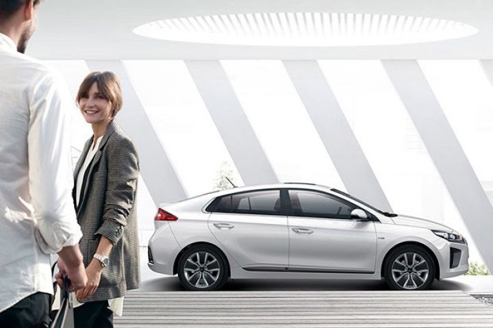 Dünya avtoparkında yeni tendensiya və nomenklaturalar