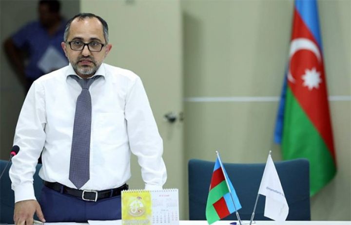 "Bank Standard"ın Kreditorlar Komitəsinin sədri istefa verir