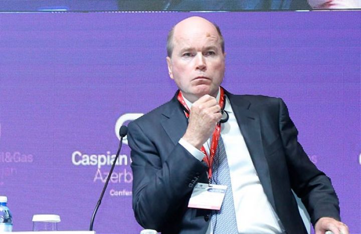 Gələn il "Şahdəniz"in dərin hissələrində kəşfiyyat işlərinə başlanılması planlaşdırılır