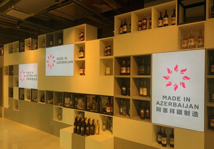 Azərbaycana ən çox  tütün, badımcan, pambıq sifariş olunub