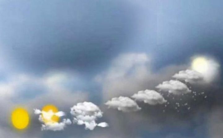 Sabaha olan hava proqnozu açıqlandı