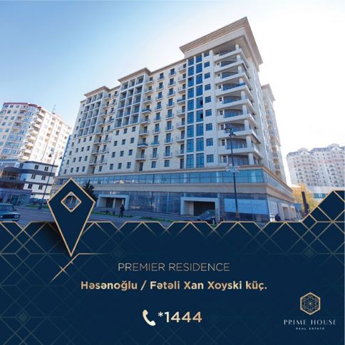 “Gənclik” metrosu yaxınlığında mənzillər artıq endirimli qiymətlər ilə !