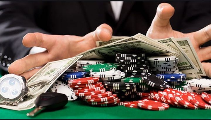 Gürcüstanın ən gəlirli 10 şirkətindən 5-i qumar biznesinə məxsus olub