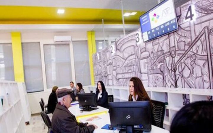 "Bankların rəqəmsallaşması prosesində Azərbaycan MDB ölkələrindən geridə qalır"