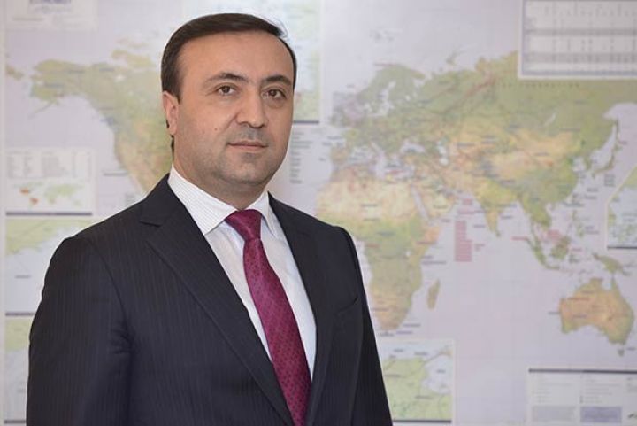 SOCAR AQŞ nüfuzlu cəmiyyətə üzv olub - AZƏRBAYCANDA İLK