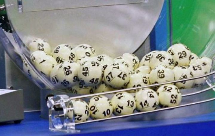 Azərbaycanda 131 min manatlıq Cek Pot udulub