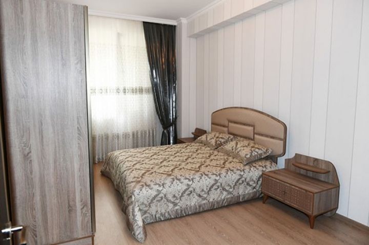 570 güzəştli mənzildən 284-nün rəsmiləşdirilməsi başa çatdırılıb