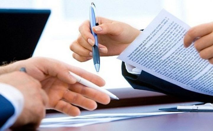 Azərbaycanda 170 min manat sərmayə ilə şirkət yaradılıb