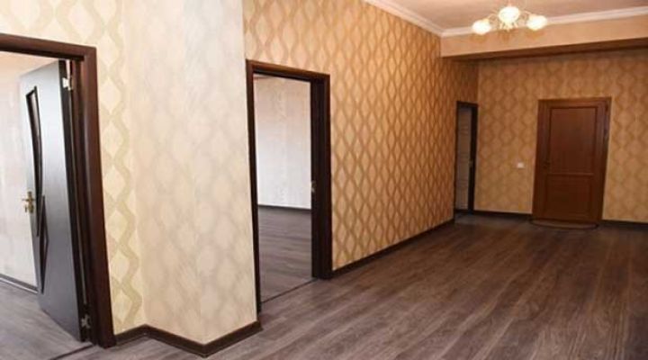 Şəhid ailəsinin Bank tərəfindən girov götürülən evi geri qaytarılıb 