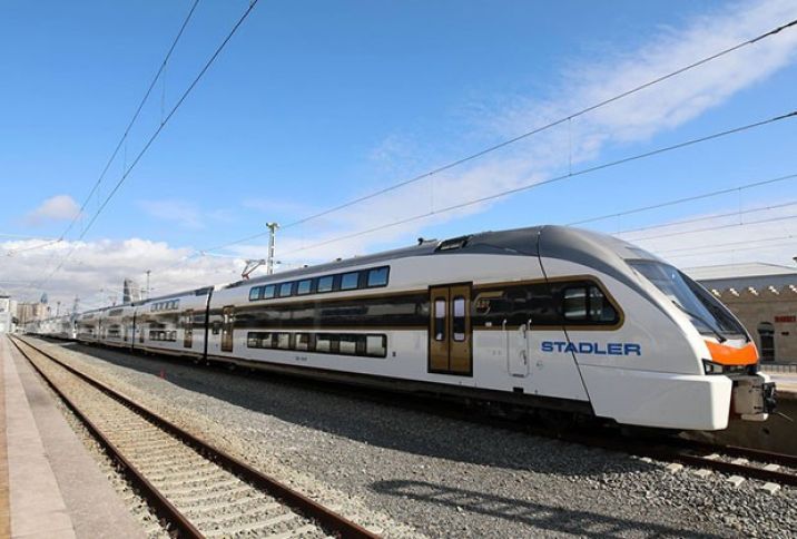 "Hər gün 25-30 min sərnişin daşınacaq, ən azı 300-500 avtobusun işi azalacaq"