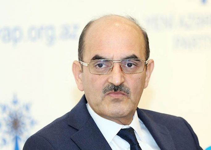 "İstilik əhaliyə maya dəyərindən ucuz satılır"