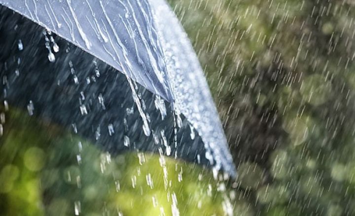 Sabahın hava proqnozu açıqlandı