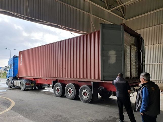 Qeyri-neft məhsullarının ixracı cəmi 1,4 milyard dollar valyuta gətirib 