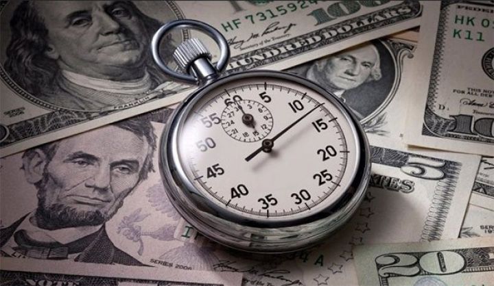 Valyuta hərracı keçirildi -MƏZƏNNƏ