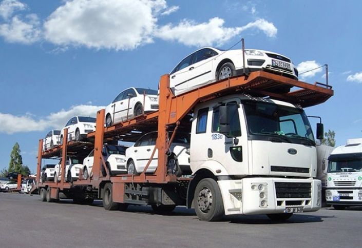 "Təklif etmişik ki, yaşı 7 ildən çox olan avtomobillərin idxalına məhdudiyyət qoyulsun" - KOMİTƏ SƏDRİ