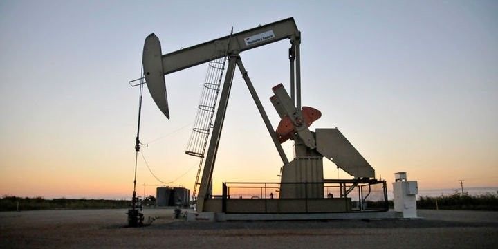 Neft Trampın açıqlaması ilə bahalaşıb