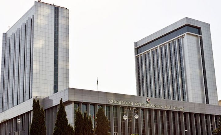 Gələn ilin dövlət büdcəsi qəbul edildi