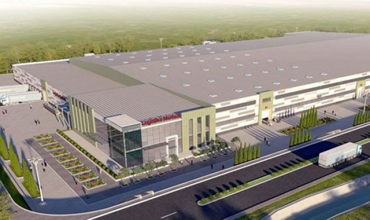 Azərbaycanda sənaye məhəllələri açılır