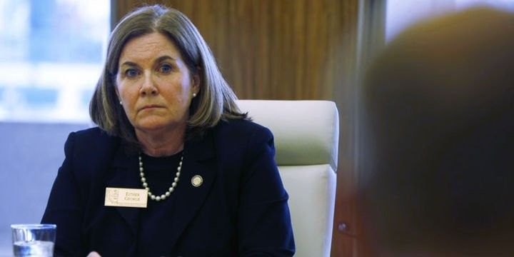 "Daha çox ləngimə olmadıqca faiz endiriminə ehtiyac yoxdur"