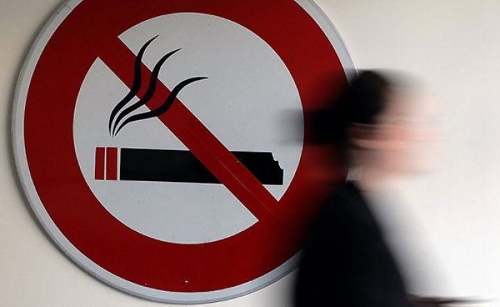 Tütün qadağalarını pozanlara tətbiq edilmiş cərimələrin məbləği açıqlandı