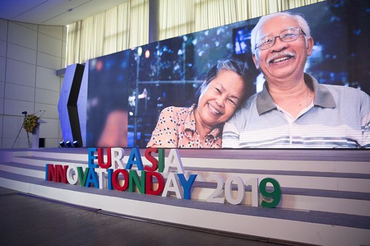 Huawei innovasiyaları rəqəmsal iqtisadiyyatın davamlı inkişafını təmin edir