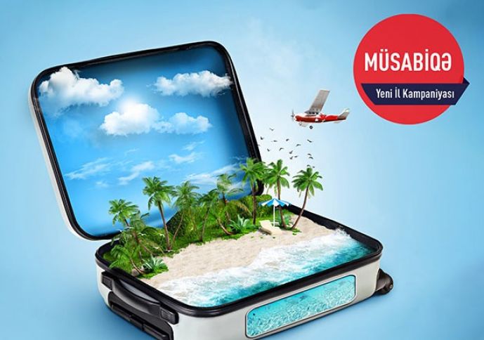 Yay tətili qazanmaq şansı! - PAŞA HƏYAT YENİDƏN START VERDİ