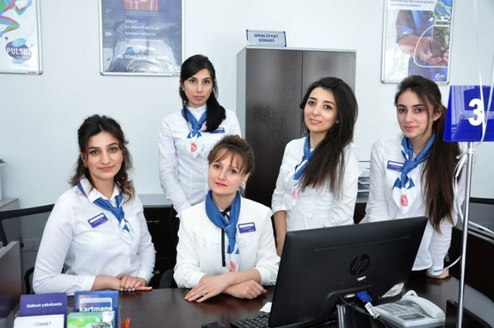 Bir ayda 200 nəfər artıb