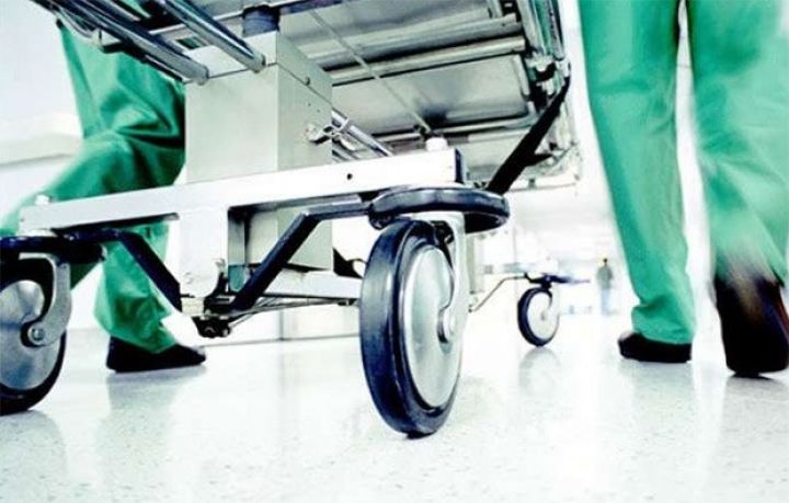 “MedAura” klinikasında ölüm