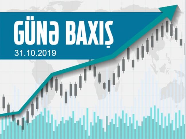 FED sədrinin açıqlamaları dolların ucuzlaşmasına səbəb olub
