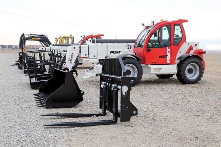 Azərbaycan Türkiyədən yeni hərbi texnika alıb