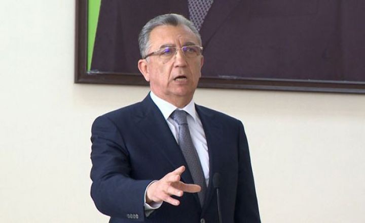 Bakı Şəhər İcra Hakimiyyətində müşavirə - "Konkret tədbirlər görməlidir"