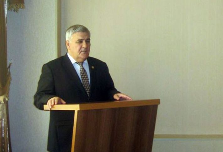 İcra başçısından "Kanadada mülklər" xəbərinə münasibət