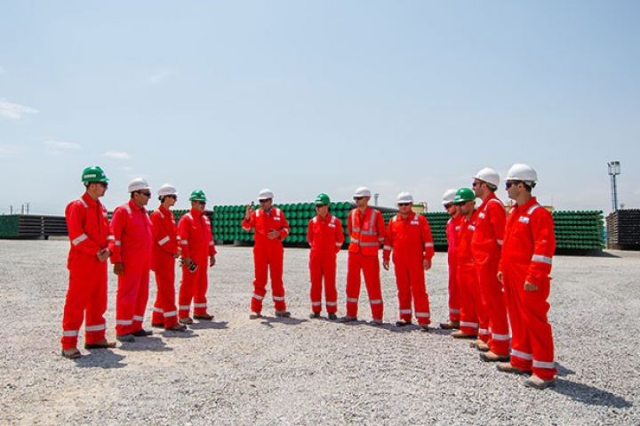 SOCAR AQŞ “Qərbi Abşeron”da qazma layihələrini uğurla həyata keçirir