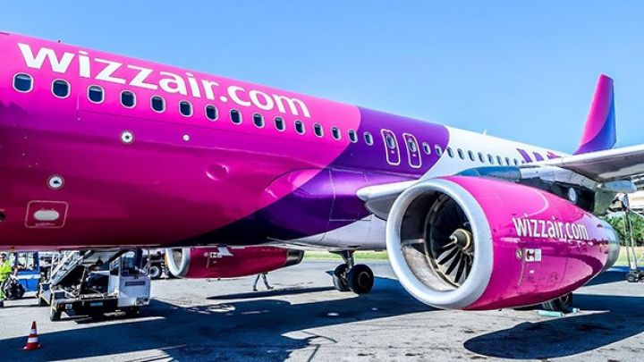 “Wizzair” Gürcüstandan daha 7 istiqamətə birbaşa uçuşlara başlayır