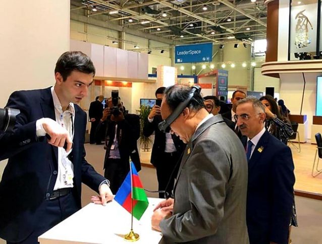 Beynəlxalq qurumdan Azərbaycan startaplarına müsbət rəy  