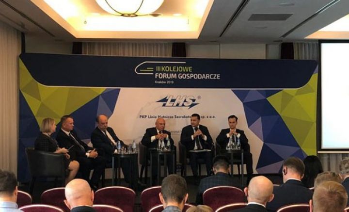 "Sian-Bakı" blok qatarının marşrutu Polşayadək uzadılacaq