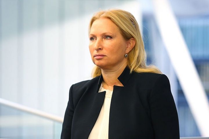 Gürcüstanın iqtisadiyyat naziri Azərbaycana səfər edəcək