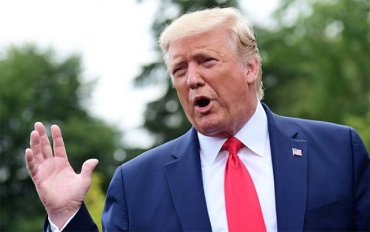 "ABŞ Yaxın Şərqin neft və qazına möhtac deyil"