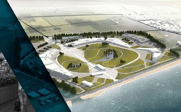 Salonikdə Avropanın ən böyük araşdırma parkı açılacaq