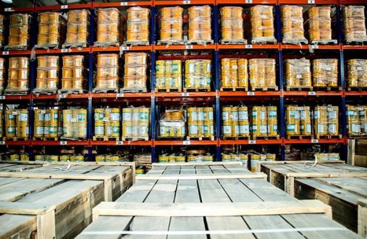 "Azərbaycanın tikinti materialları bazarında 15 faizlik paya malikik"