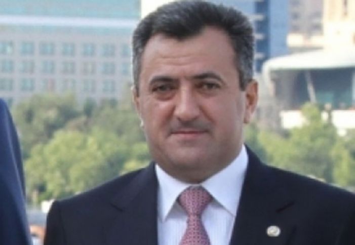 "Paytaxtın mərkəzində yerləşəcək, ən böyük biznes mərkəzi olacaq"