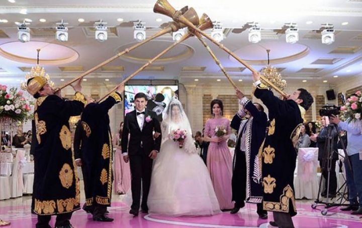 Qonaqların sayı maksimum 200 nəfər olmalıdır - Özbəkistanda toy üçün yeni qaydalar 